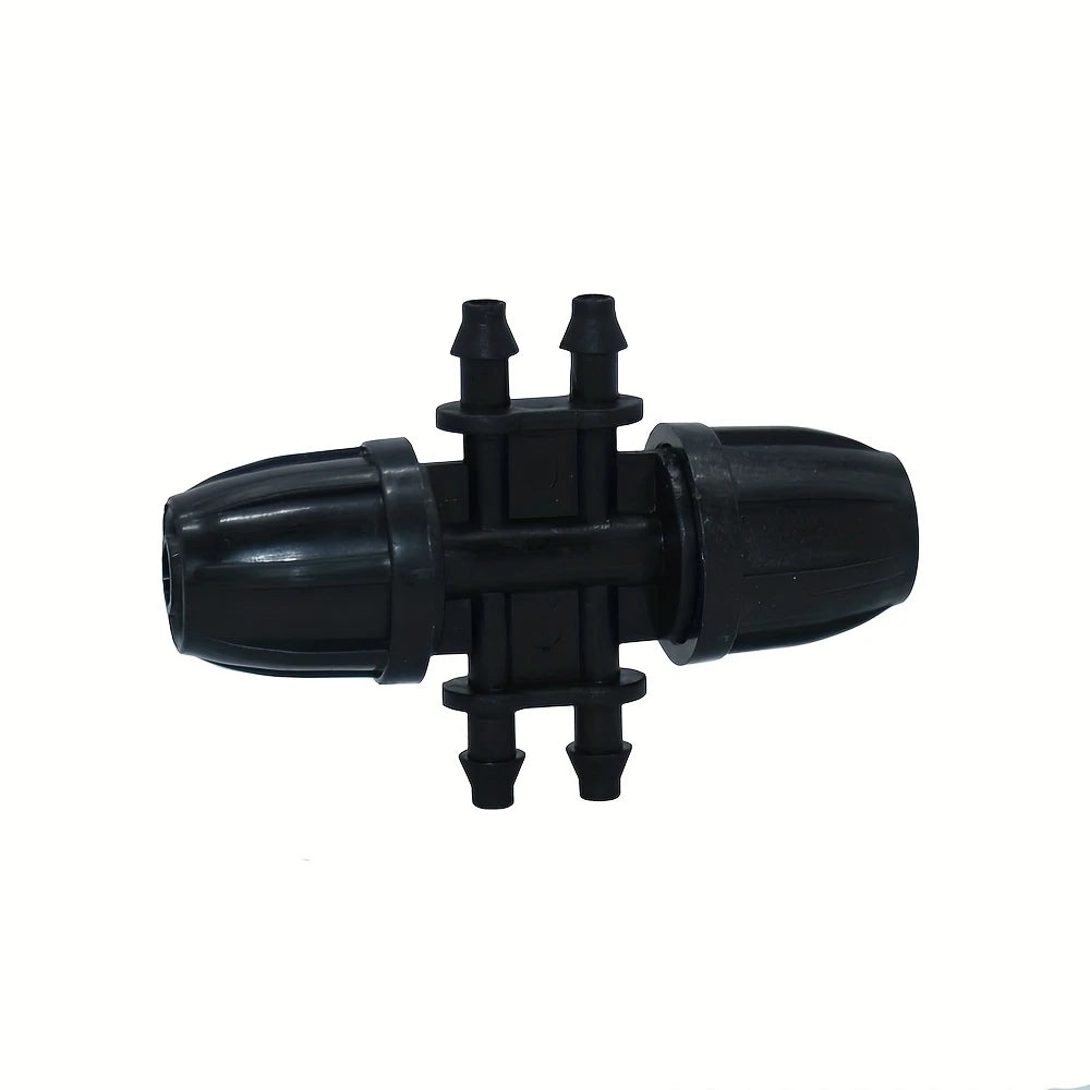 barb connector