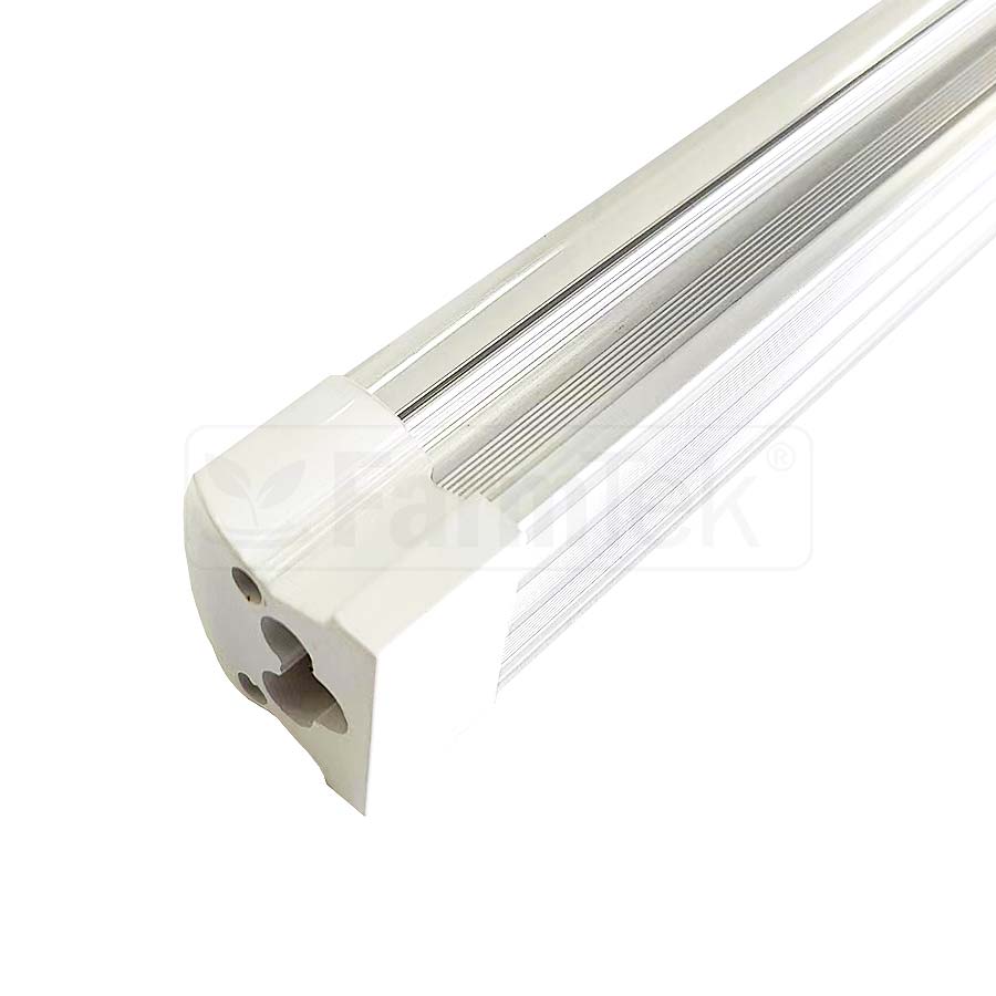 2X 90CM LED Grow Light Bars T8 28W Serial Joining (4 Red 1 Blue)