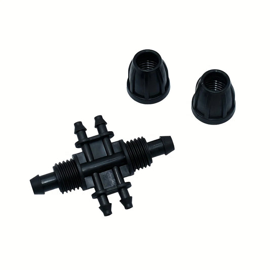 barb connector