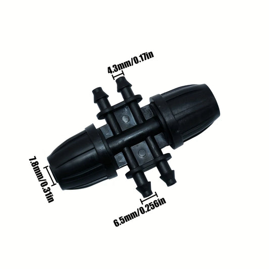 barb connector