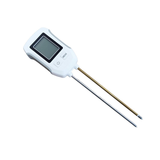 LCD 3 in 1 Soil Condition Tester pH Temperature Moisture