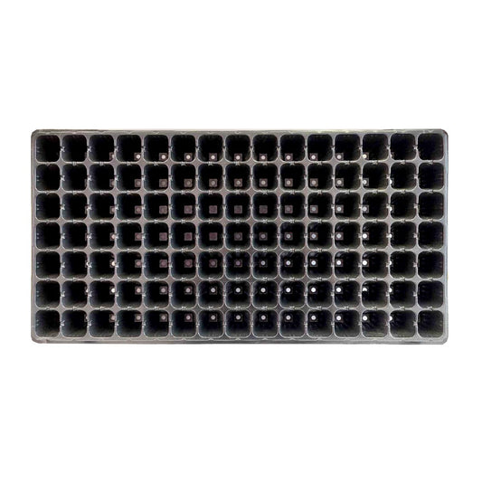 105 Cells Nursery Seedling Tray Propagation Tray (3 Trays)