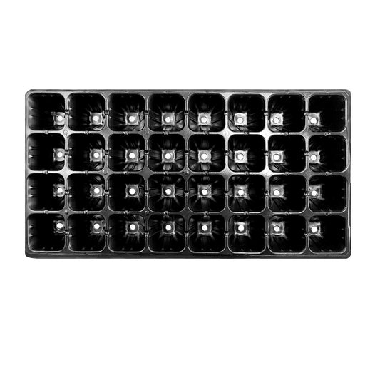 32 cell seedling tray