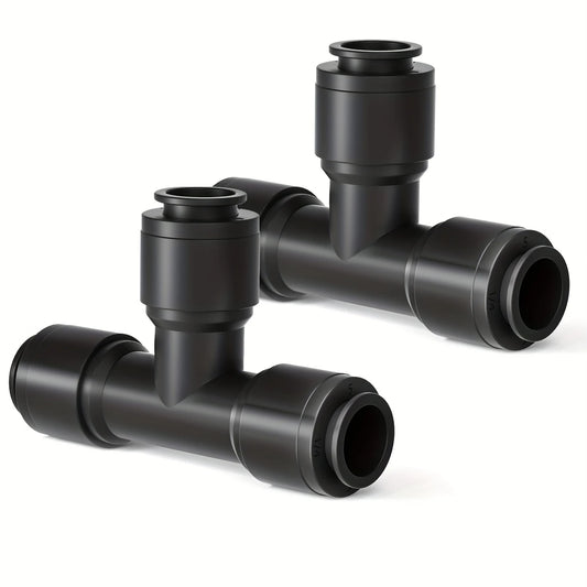 tee connector